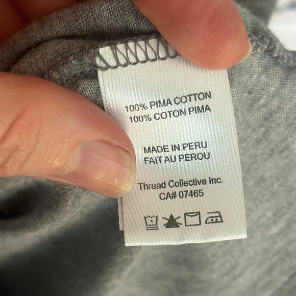 🐰Psycho Bunny Tee🐰 - Picture 9 of 12